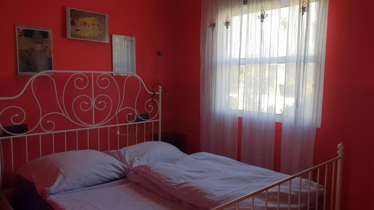 Casa Flores Лос Лианос де Аридане Екстериор снимка